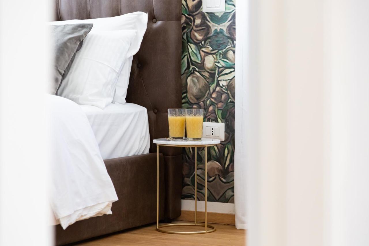 Villa Chiara - A New Luxury Star Is Born In Rome! מראה חיצוני תמונה