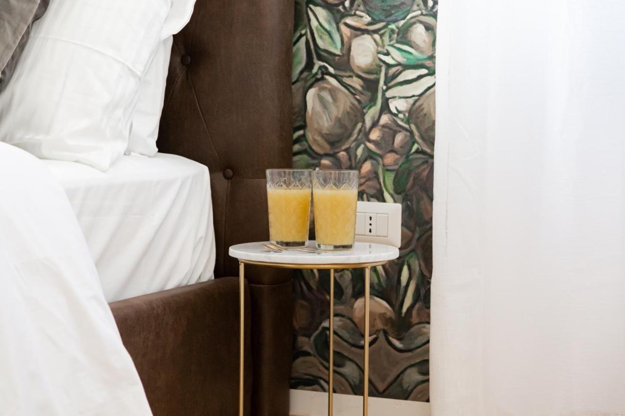 Villa Chiara - A New Luxury Star Is Born In Rome! מראה חיצוני תמונה