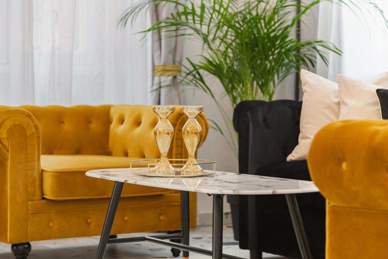 Villa Chiara - A New Luxury Star Is Born In Rome! מראה חיצוני תמונה