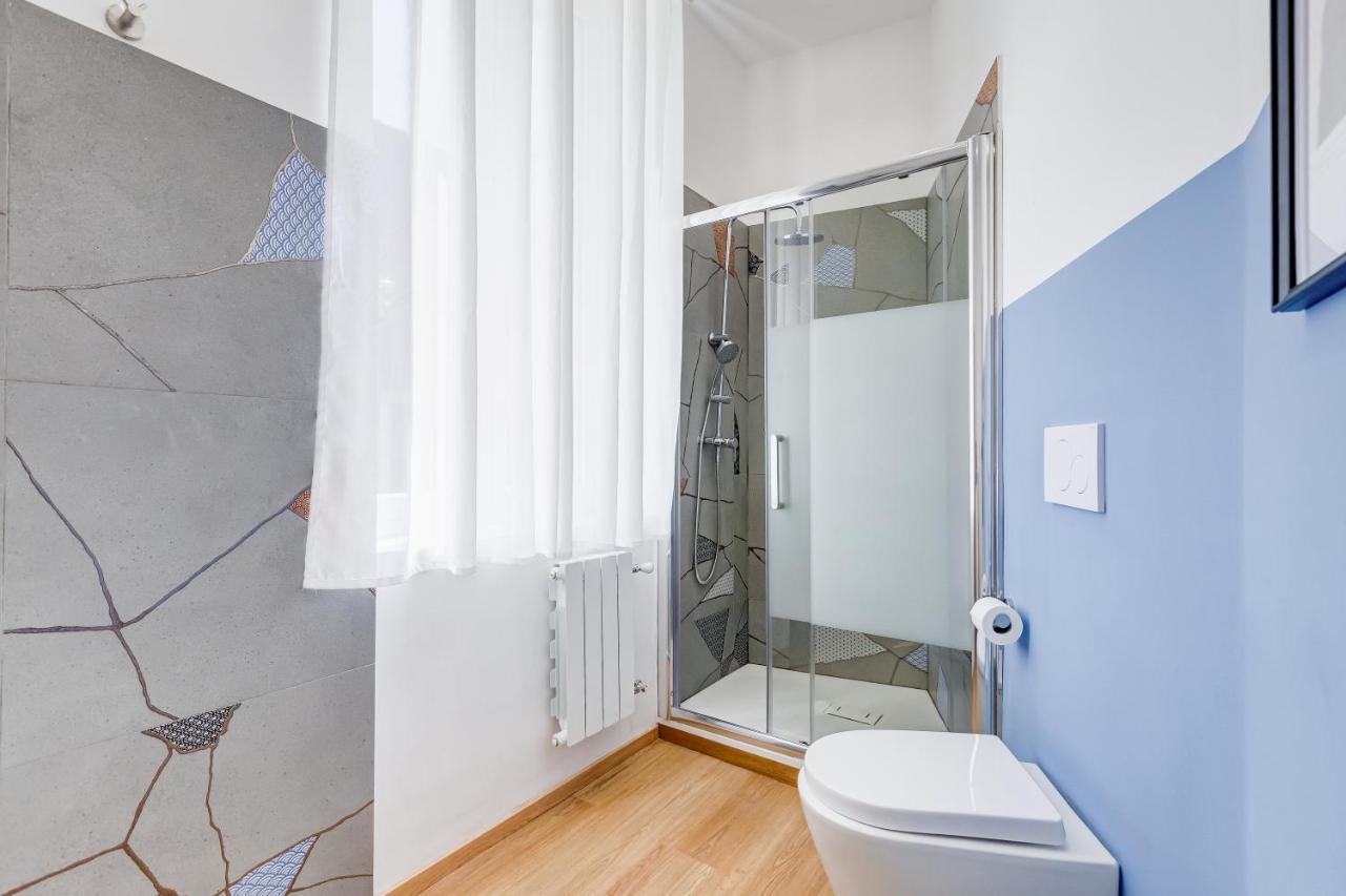 Villa Chiara - A New Luxury Star Is Born In Rome! מראה חיצוני תמונה
