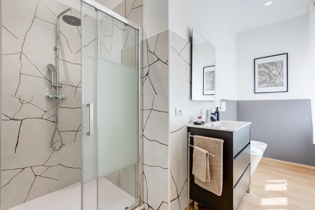 Villa Chiara - A New Luxury Star Is Born In Rome! מראה חיצוני תמונה